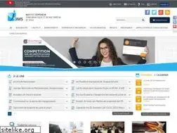 Sites similar to isimsf.rnu.tn