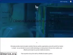 Sites similar to isimulate.com