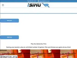 Sites similar to isimuvr.com