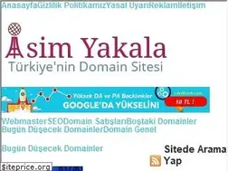 Sites similar to isimyakala.com