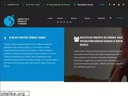 Sites similar to isin.com.pl