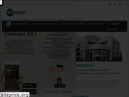 Sites similar to isinadresi.com