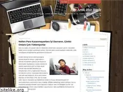 Sites similar to isinartikheryerde.blogspot.com