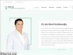 Sites similar to isinbaral.com