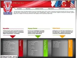Sites similar to isinbayrak.com