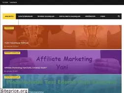 Sites similar to isinburada.com