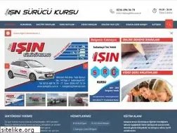 Sites similar to isinegitim.com.tr