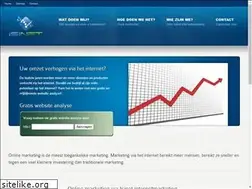 Sites similar to isinet.be