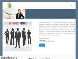 Sites similar to isinfotech.in
