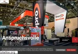Sites similar to isinger-merz.de