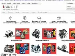 Sites similar to isingle.com.ua