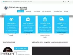 Sites similar to isingoz.com