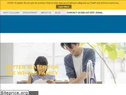 Sites similar to isingsculligan.com