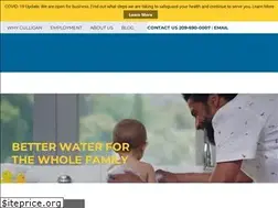 Sites similar to isingsculliganwater.com