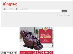 Sites similar to isingtec.com
