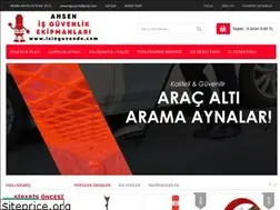 Sites similar to isinguvende.com