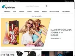 Sites similar to isinibilen.com
