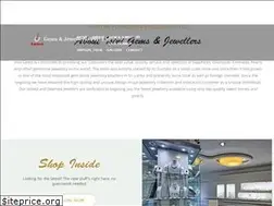 Sites similar to isinigems.com