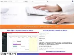 Sites similar to isinizbizeemanet.com