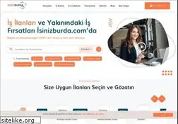 Sites similar to isinizburda.com
