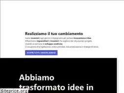 Sites similar to isinnova.it