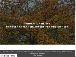 Sites similar to isinova.org
