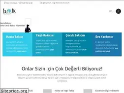 Sites similar to isinsankaynaklari.com