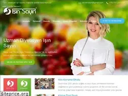 Sites similar to isinsayin.com