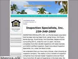 Sites similar to isinspector.com