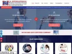 Sites similar to isinternational.co.in