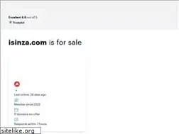 Sites similar to isinza.com