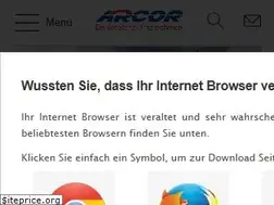 Sites similar to isionline.de