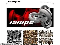 Sites similar to isiope.com