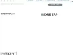 Sites similar to isiore.com.pe