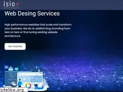 Sites similar to isiotech.com