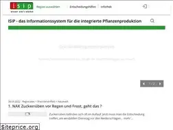 Sites similar to isip.de