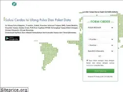 Sites similar to isipaketdata.com