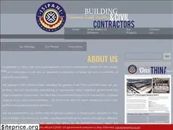 Sites similar to isipani.co.za