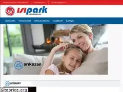 Sites similar to isiparkyapi.com