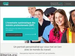Sites similar to isipenligne.com
