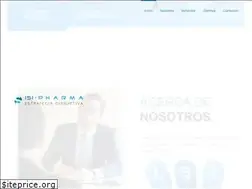 Sites similar to isipharma.com