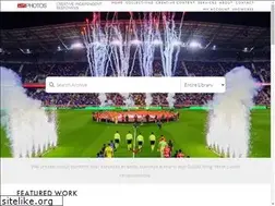 Sites similar to isiphotos.com