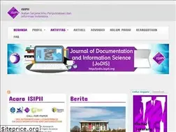 Sites similar to isipii.org