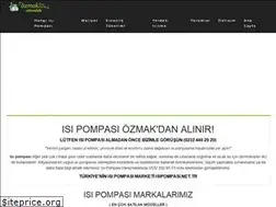 Sites similar to isipompasi.net.tr