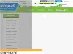 Sites similar to isipompasi.org
