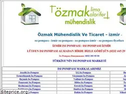 Sites similar to isipompasi.web.tr