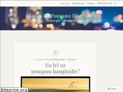 Sites similar to isipompasiblog.wordpress.com