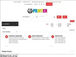 Sites similar to isiprinter.com
