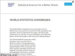 Sites similar to isiproceedings.org