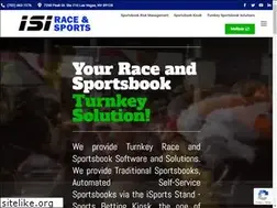 Sites similar to isiraceandsports.com